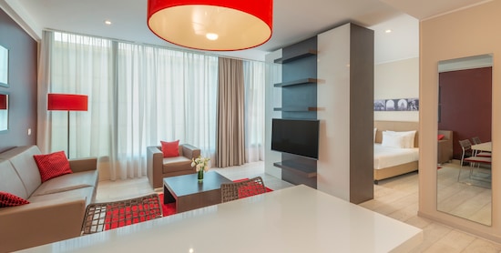 NH Collection Budapest City Center